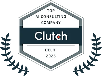 AI Consulting Company Delhi- 2025